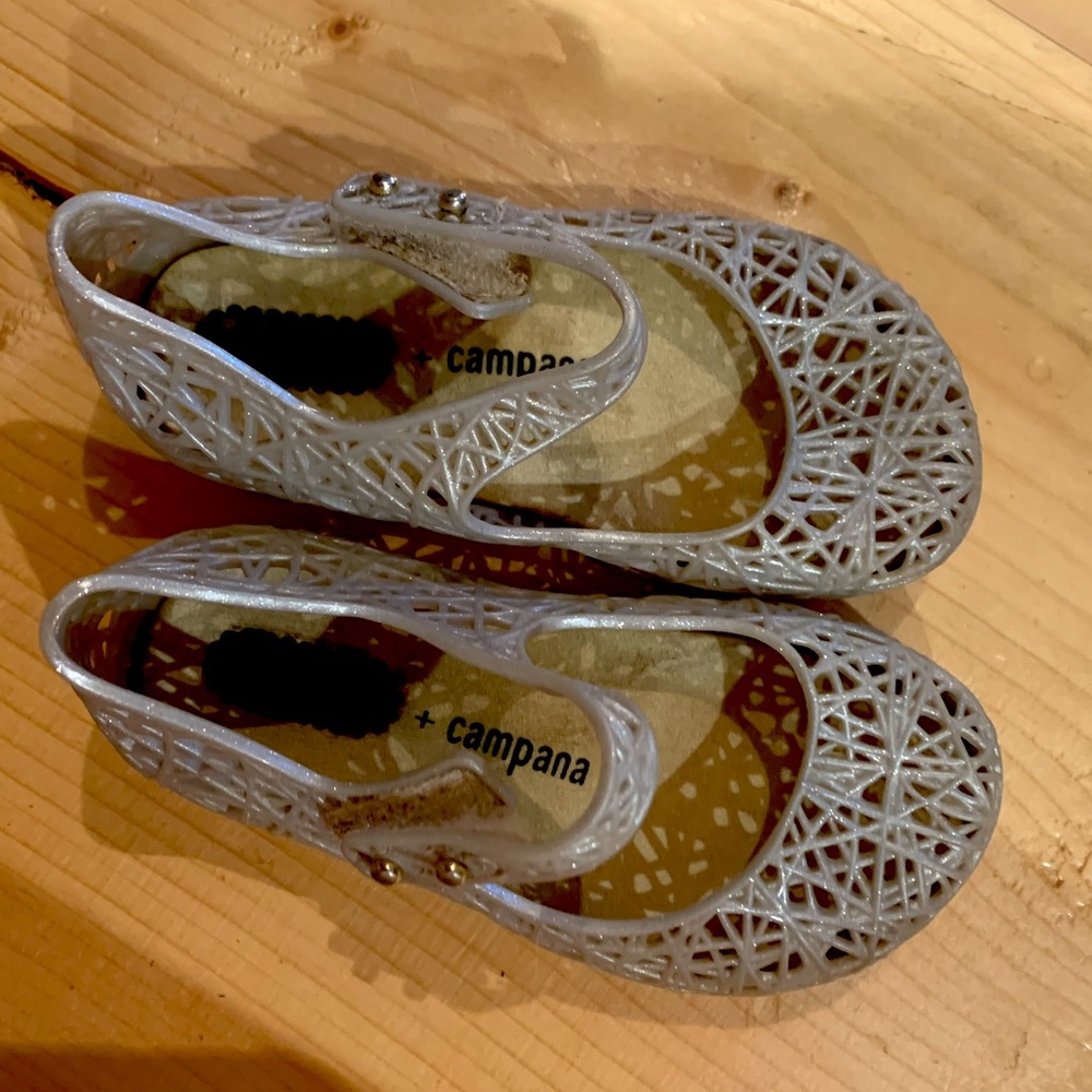 Mini Melissas